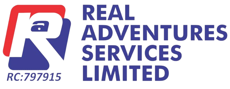 Real Adventure Services Limited